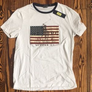 NWT Men’s Polo Ralph Lauren T-shirt